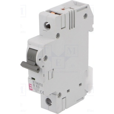 Eti Polam Etimat 6 1P B63