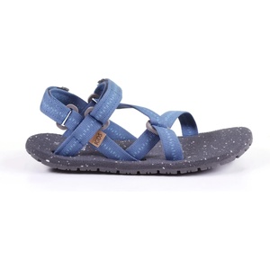Source Детски сандали Source Kid's Solo Sandals - Indigo Blue / Footbed Gray - размер 29 (EU) (702-5443-0114)