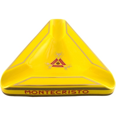Montecristo Popolnik Triangle na 3 cigary 1ks