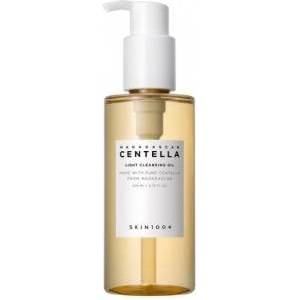SKIN1004 Madagascar Centella Light Cleansing Oil light facial cleansing oil 200 ml