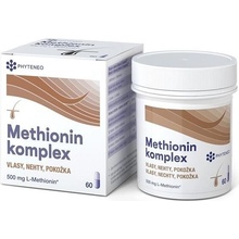 ENEO Methionin komplex 60 kapslí