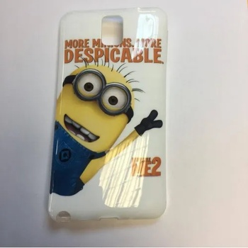 Image 1 of Samsung Силиконов калъф Samsung Galaxy Note 3 Neo art