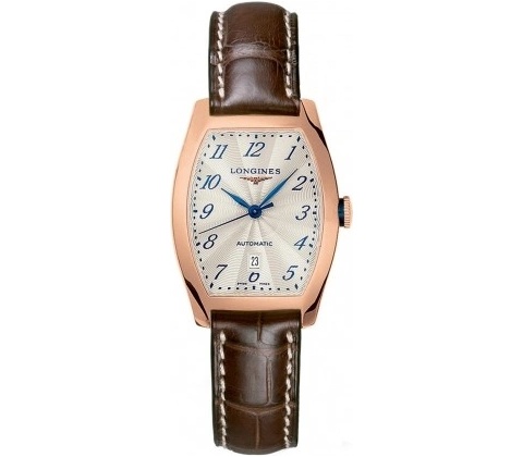Longines L2.142.8.73.2
