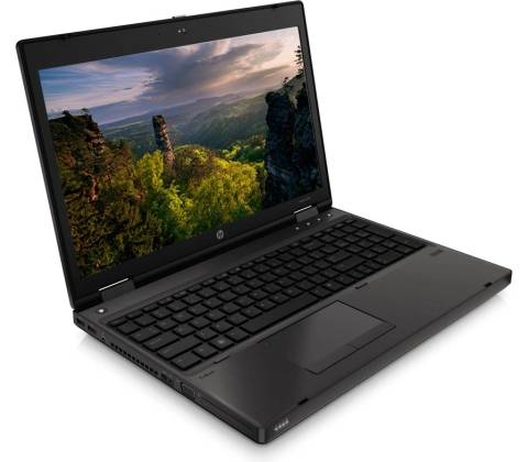 HP ProBook 6570b B6Q04EA