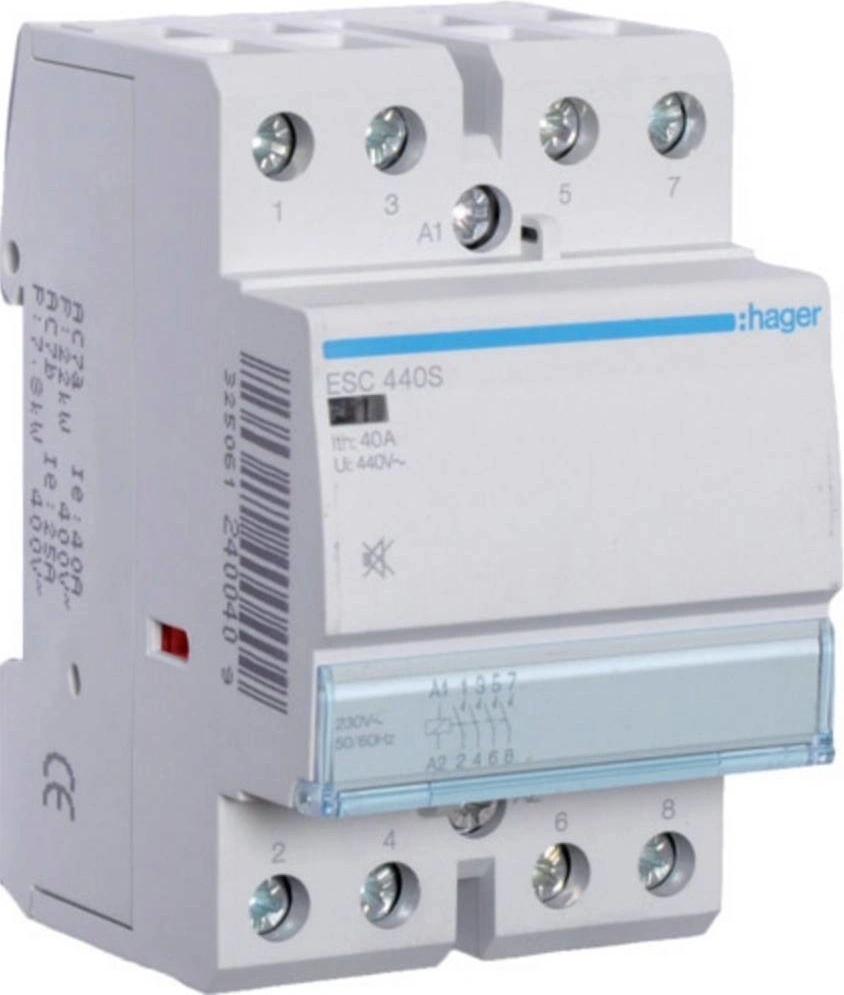 Hager ESC440S