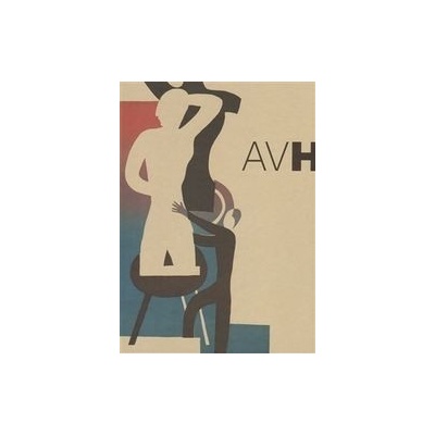 A.V.Hrska 1890–1954
