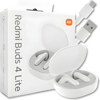 Xiaomi Redmi Buds 4 Lite