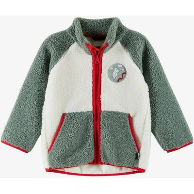 Reima Moomin Kramgo stone green