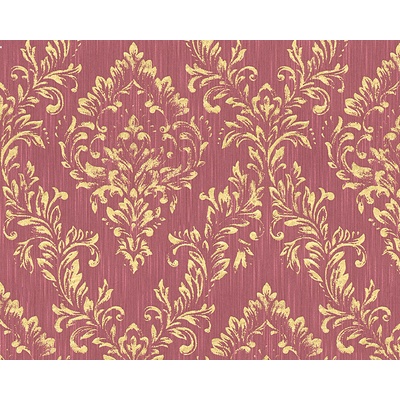 A.S. Création 306596 vliesová tapeta na zeď Metallic Silk, rozmery 0,53 x 10,05 m