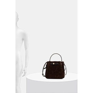 Tory Burch Чанта Romy Suede Bucket (169275.200)