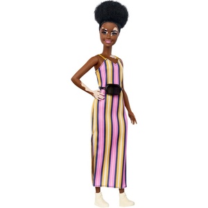 Mattel Кукла, Mattel Barbie Fashionistas, витилиго (BBE-TOY47)