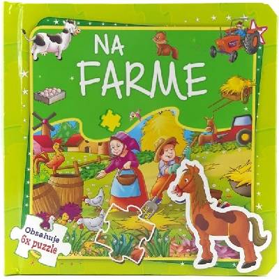 Na farme