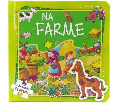 Na farme