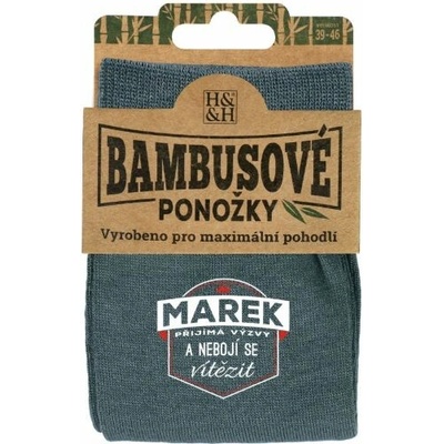 Albi Ponožky - Marek