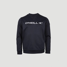 O'Neill RUTILE CREW FLEECE N2350002-15039 tmavomodrá