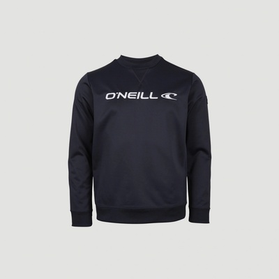 O'Neill RUTILE CREW FLEECE N2350002-15039 tmavomodrá