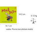 Muž 30+