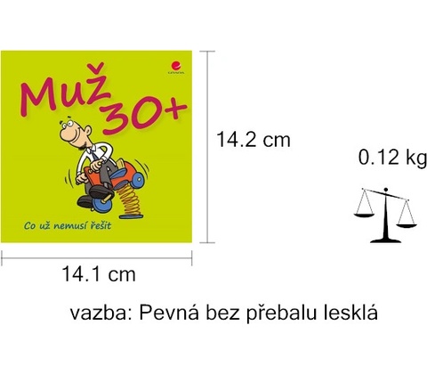 Muž 30+
