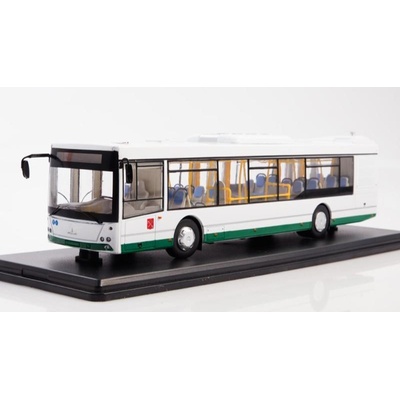 Start Scale Models SSM MAZ-203 autobus SSM 1:43