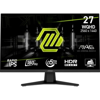 MSI MAG 274QFDE E20