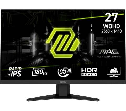 MSI MAG 274QFDE E20