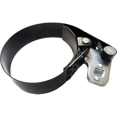 Jonnesway Páskový klíč na olejové filtry a vysoušeče vzduchu, 1/2", 130-145 mm AI050065