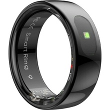 Powerton Smart RING PRE veľkosť 12 čierny