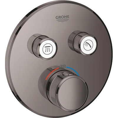 GROHE Термостат за вграждане за вана/душ, 29119a00 (29119a00)
