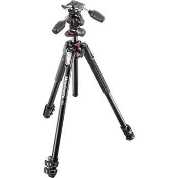 Manfrotto MK190XPRO4-3W