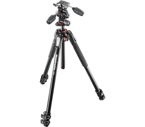 Manfrotto MK190XPRO4-3W