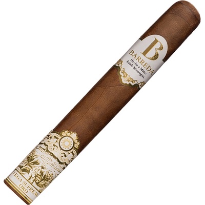 Barreda Vega Suprema Oro Toro 1 ks