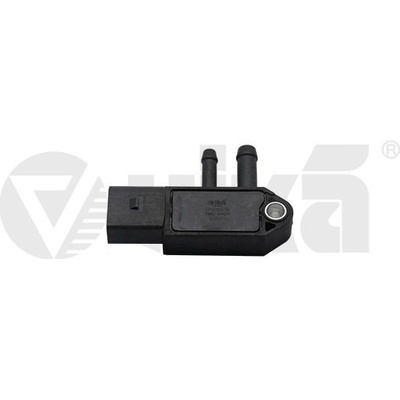 Senzor, tlak výfukového plynu vika 99061780701
