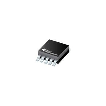 Texas Instruments LM2673S-ADJ