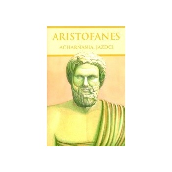 Acharňania, Jazdci