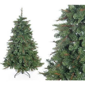 Evergreen Mesa smrek umelý vianočný stromček 210 cm