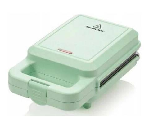 SILVERCREST SDSWM 600 A1