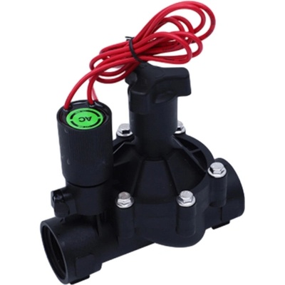 Zahradní elektromagnetické ventily AC 1" RAINPOINT EVA100