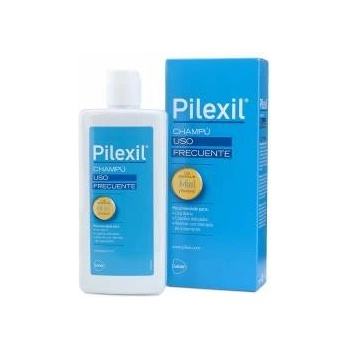 Pilexil Шампоан за ежедневна употреба Pilexil (300 ml)