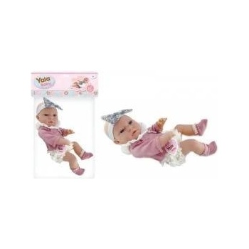 Swede Baby doll in boutique styling