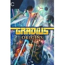 Gradius Origins