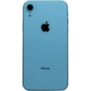 Kryt Apple iPhone XR zadný modrý