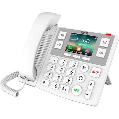 Fanvil X305, Big button phone Seniorentelefon