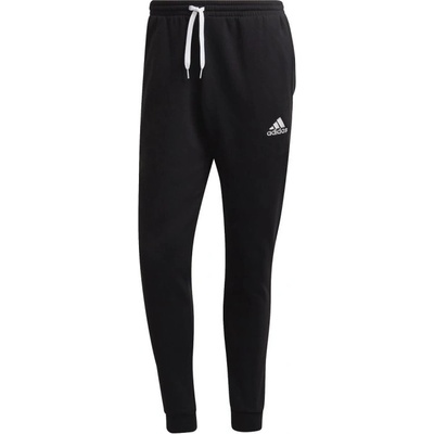 adidas tepláky Entrada 22 Sweat pant s bavlnou černá