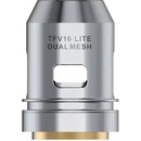 Smoktech žeraviaca hlava TFV16 Lite Dual Mesh 0,15ohm