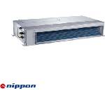 Nippon NTIU-12HWFNX-Q / NOB30U-12HFN8-Q Климатици