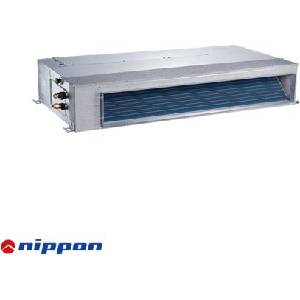 Nippon NTIU-12HWFNX-Q / NOB30U-12HFN8-Q Климатици