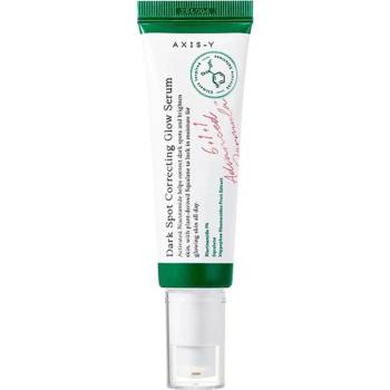 AXIS-Y Dark Spot Correcting Glow Serum 50 ml