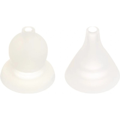 Canpol babies Easy&Natural náhradní díly pro elektrickou nosní odsávačku 2 ks – Zboží Dáma