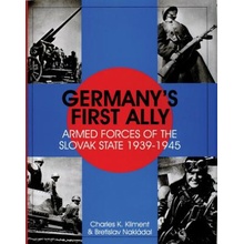 Germany's First Ally