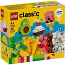 LEGO® Classic - Creative Food Friends (11039)